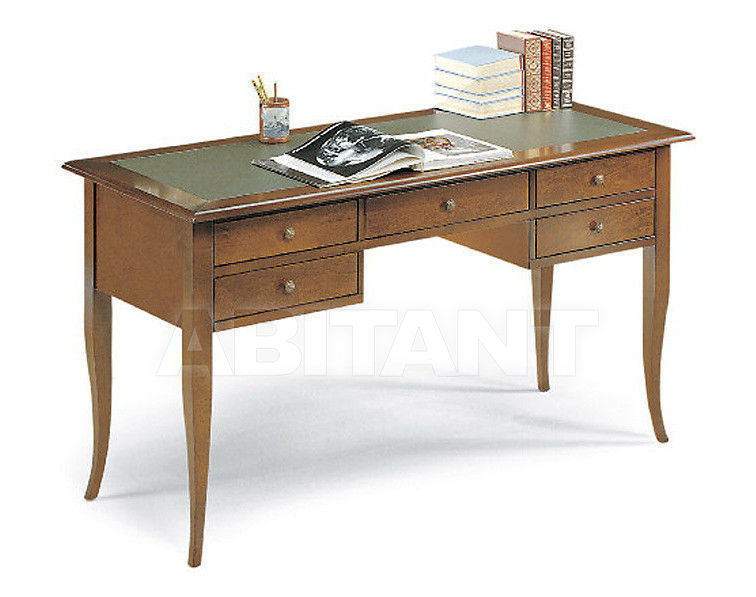 Writing desk 16135 price on request Buy Writing desk Tarocco Vaccari Group Complimenti 16135