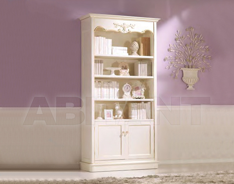 Buy Library Serafino Marelli Foglie & Colori O 104