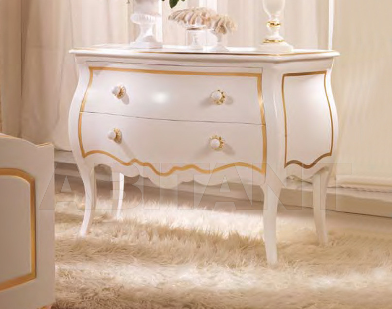 Buy Comode Serafino Marelli Foglie & Colori O 305