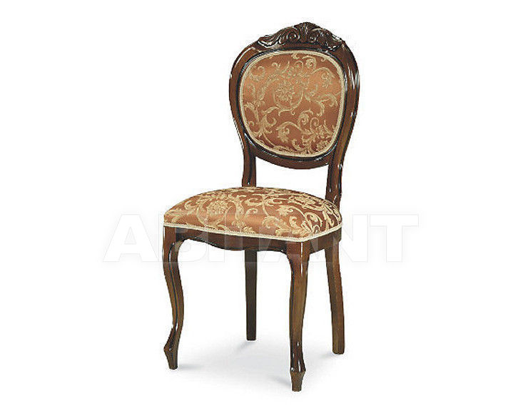 Buy Chair Tarocco Vaccari Group Complimenti 17102/S