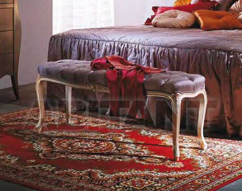 Buy Banquette Serafino Marelli Foglie & Colori L 72