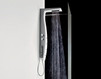 Shower fittings  DUNA Arblu Colonne Doccia E Accessori 10130 Contemporary / Modern