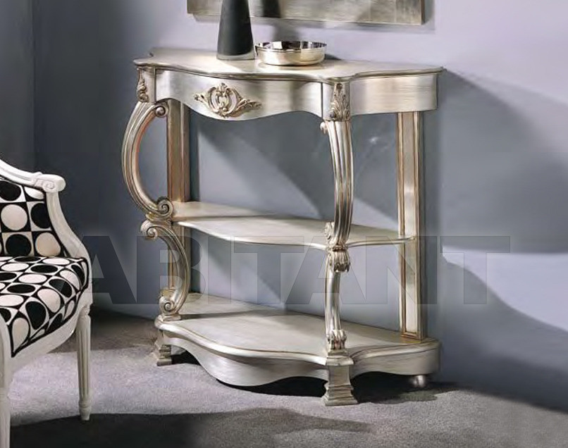 Console RA 23 price on request Buy Console Serafino Marelli Foglie & Colori RA 23