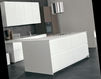 Kitchen fixtures  Antares by Siloma CUCINE ZEN Contemporary / Modern