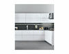Kitchen fixtures  Antares by Siloma CUCINE SKILL FRAME Contemporary / Modern
