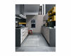 Kitchen fixtures  Antares by Siloma ONE_K HANDLE 05 Contemporary / Modern