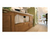 Kitchen fixtures  Antares by Siloma OPERA 03 STYLE Contemporary / Modern
