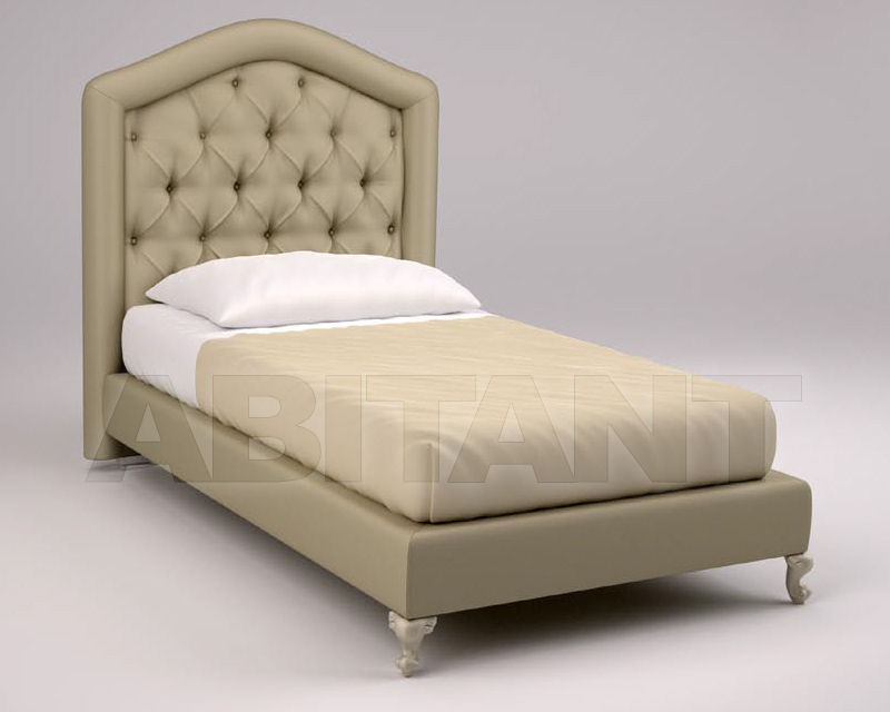 Buy Bed GORDON CON BOA MAXI CAPITONNÉ Halley 2015 187CAGS