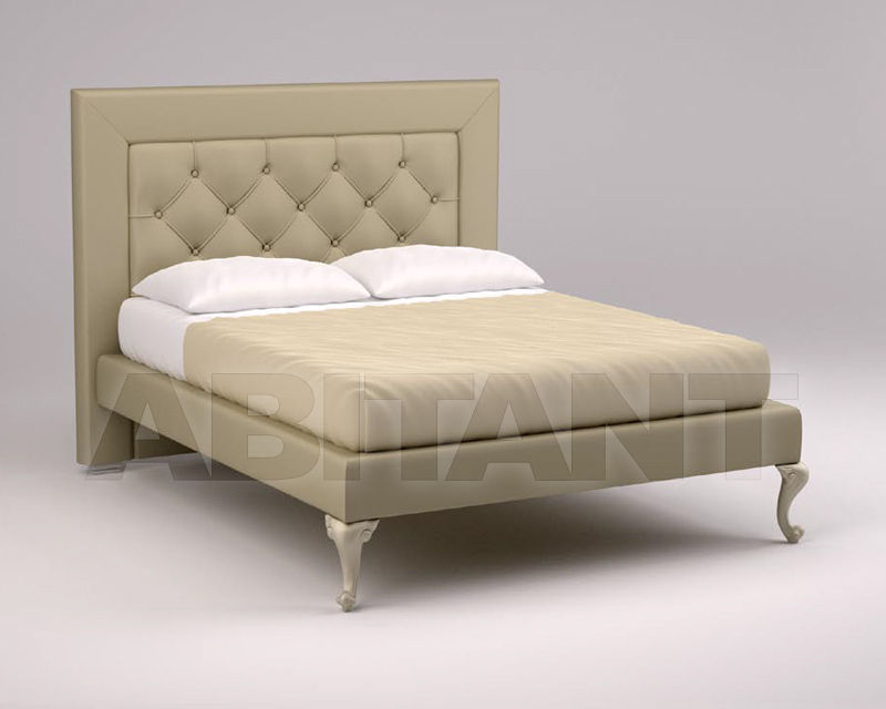 Buy Bed GEORGE CAPITONNÉ CUCITO Halley 2015 252CAGS 2