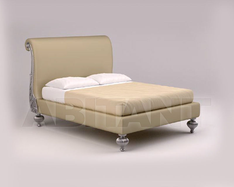 Buy Bed GIÓ LISCIO Halley 2015 262 2