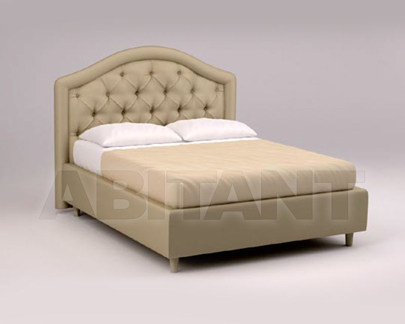 Bed GORDON CON BOA MAXI CAPITONNÉ B186CAAV price on request Buy Bed GORDON CON BOA MAXI CAPITONNÉ Halley 2015 B186CAAV