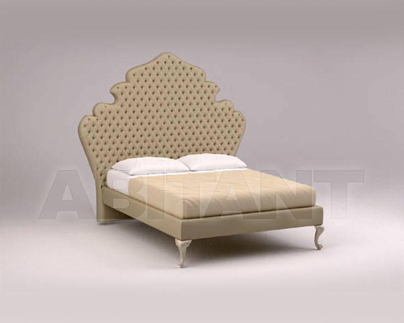 Buy Bed PANDORA CAPITONNÉ Halley 2015 B442CAGS