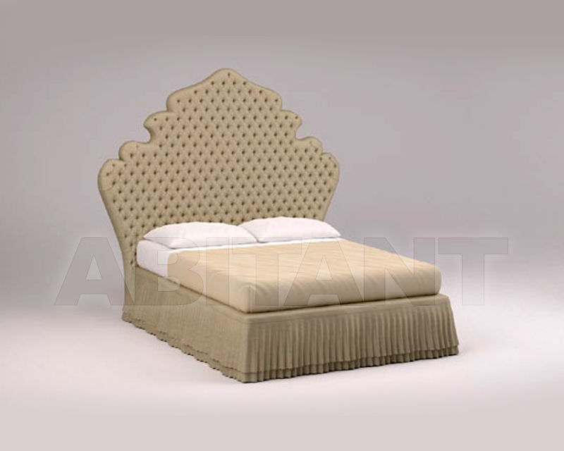 Buy Bed PANDORA CAPITONNÉ Halley 2015 B442CADPLI