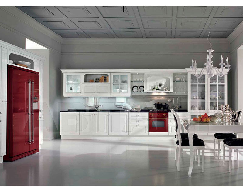 Buy Kitchen fixtures  Fiamberti  2017 Papillon 5