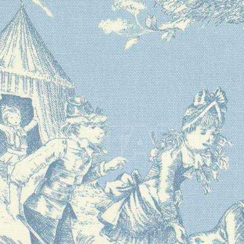 Interior fabric STAMPATI D 74061 price on request Buy Interior fabric STAMPATI Halley BEBE' D 74061