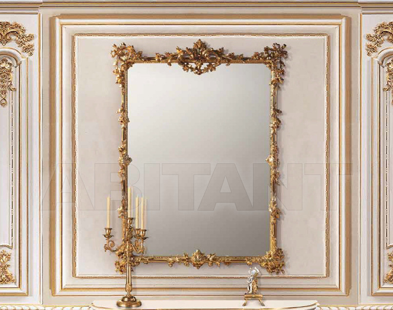 Buy Wall mirror Bazzi Interiors Versailles 203 Specchiera