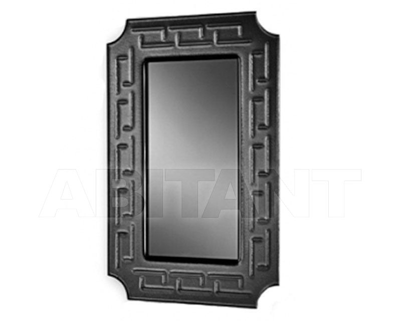 Wall mirror Hermitage HE/61C-F price on request Buy Wall mirror Hermitage VEBLÉN by Fiam 2017 HE/61C-F