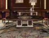 Dining table Bazzi Interiors Versailles F951 Tavolo Classical / Historical 