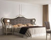 Headboard BL Mobili VENERE 1043T Classical / Historical 