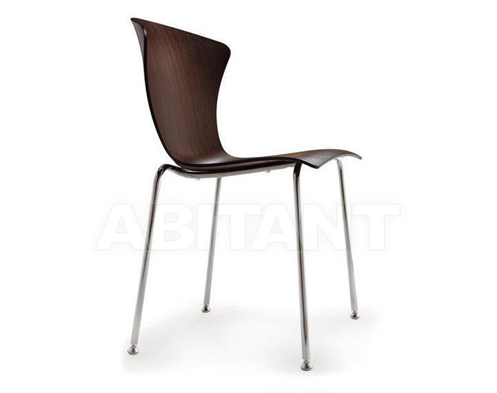 Buy Chair Infiniti Design Outdoor Glossy 3D WooD