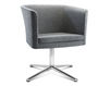 Buy Armchair Connection Seating Ltd Сhairs Crown SCW3