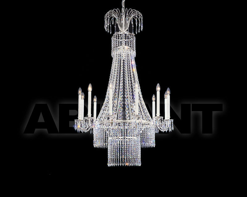 Buy Сhandelier Faustig Kurt 2017 26263-100 NI