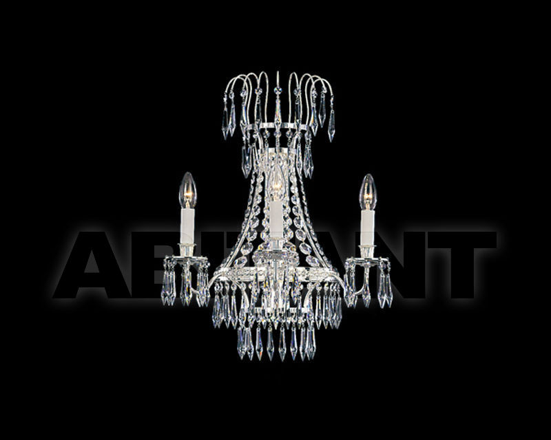 Buy Wall light Faustig Kurt 2017 26163.5-3 NI