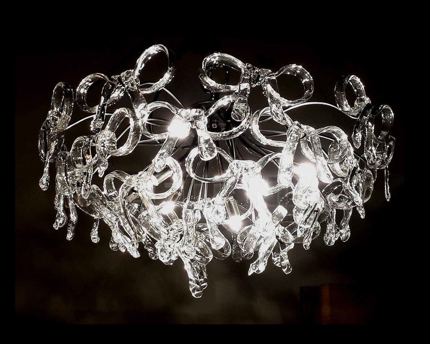 Buy Сhandelier Nana’ Bellart snc di Bellesso & C. Anteprima 1550/S6L