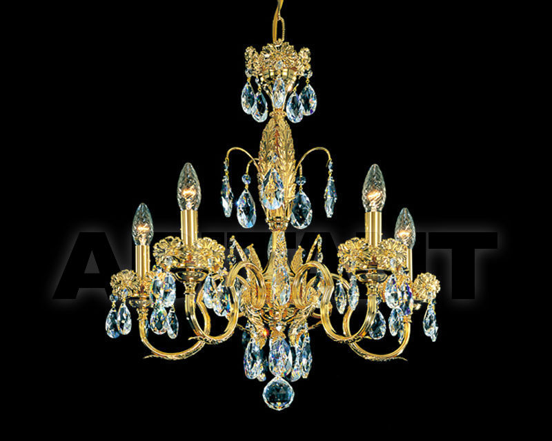 Buy Сhandelier Faustig Kurt 2017 73000-5 SWS