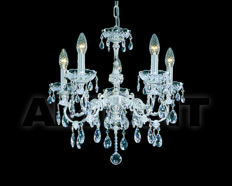 Buy Сhandelier Faustig Kurt 2017 38200-5 NI SWS