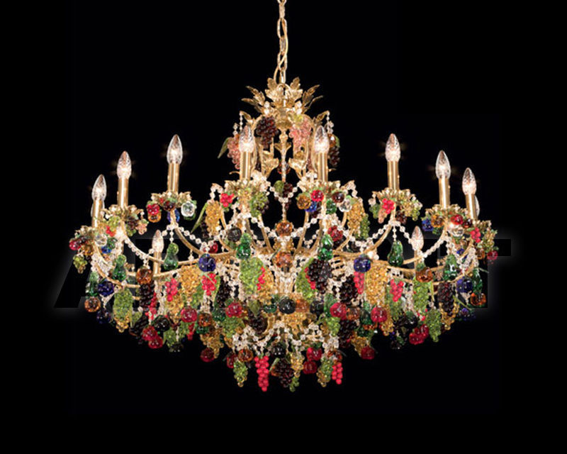 Buy Сhandelier Faustig Kurt 2017 30208-18 PAT col