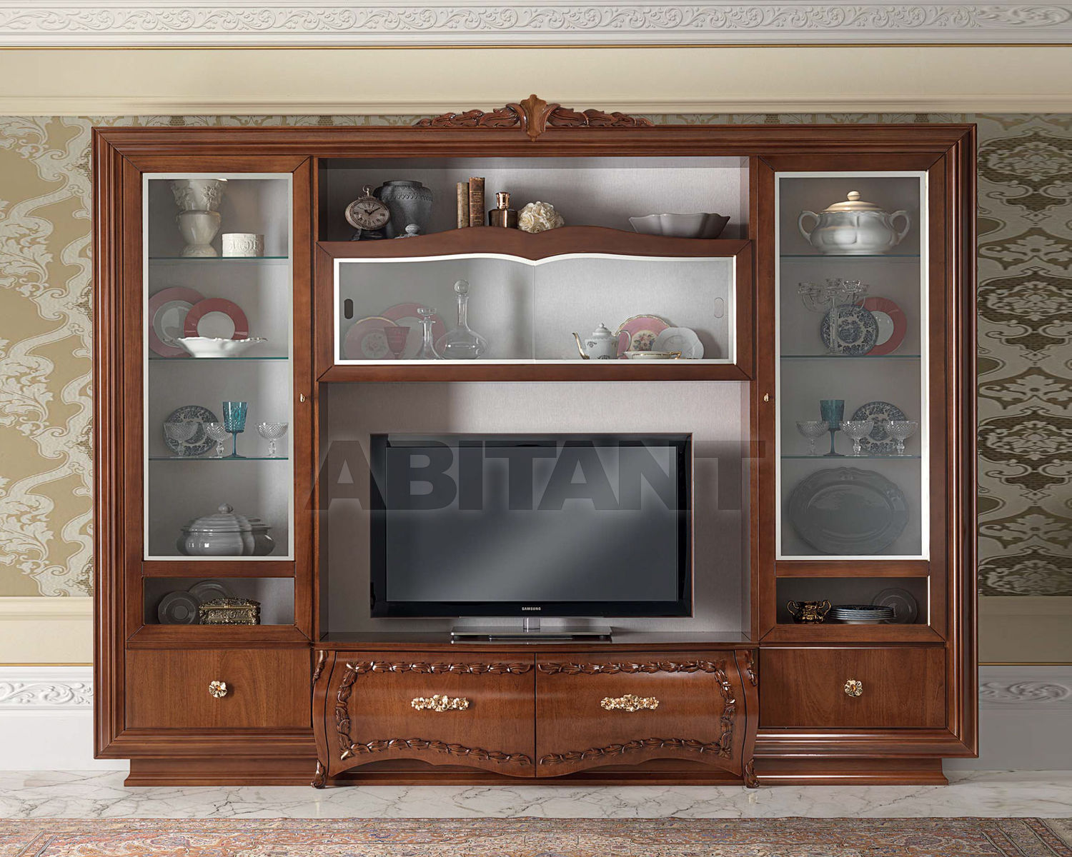 Buy Modular system Stilema Book_2015 LA BELLE EPOQUE 5000