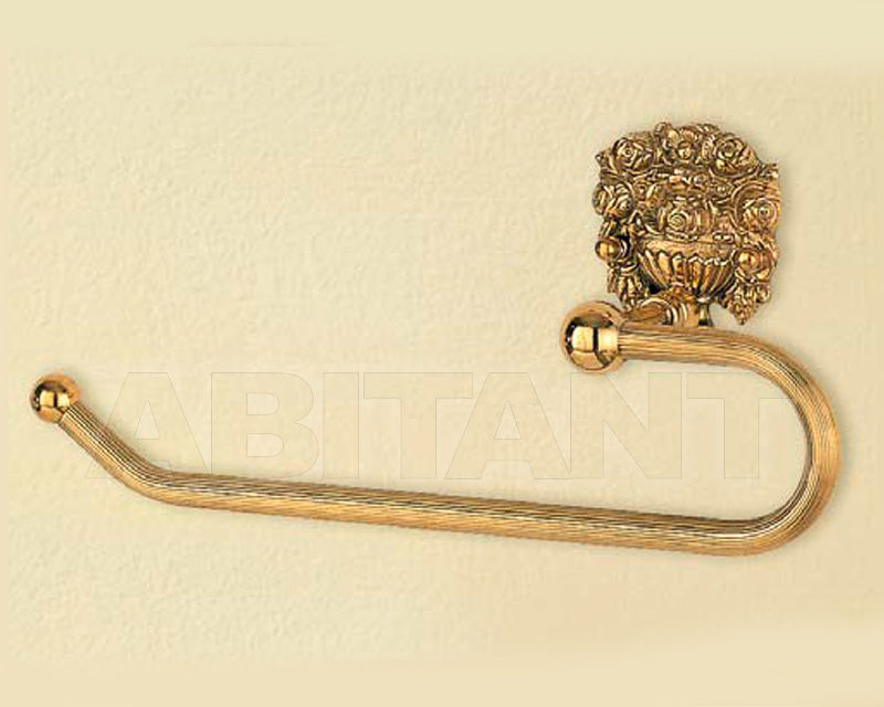 Buy Towel holder  Antonio Ciulli e Figlio Luxury bathroom 2074-4F