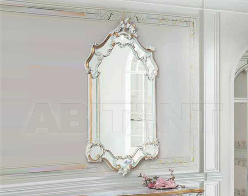 Buy Wall mirror Bazzi Interiors Versailles 305 Specchiera