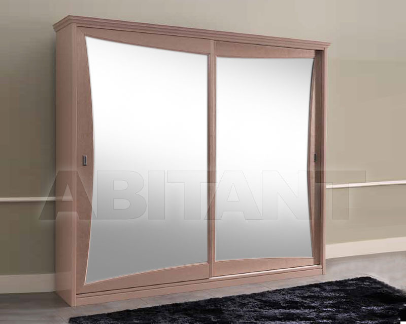 Buy Сupboard PREMIERE CLASSE Stilema Book_2015 2017