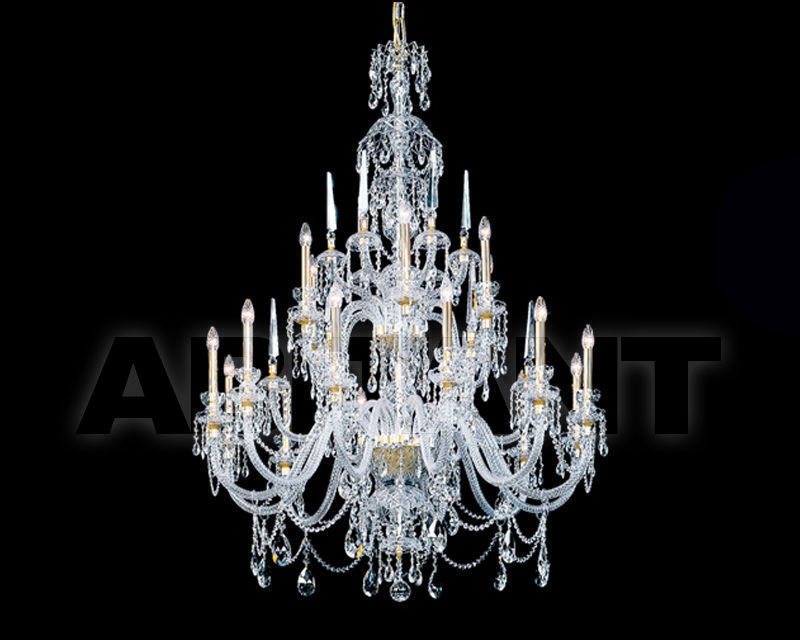 Buy Сhandelier Faustig Kurt 2017 46211-18 SWS