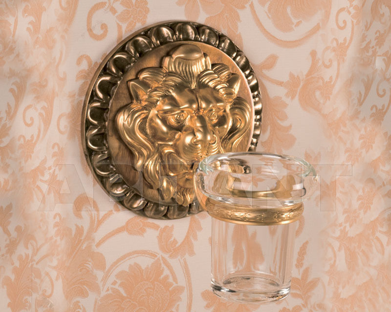 Glass holder 2192-1 price on request Buy Glass holder Antonio Ciulli e Figlio Luxury bathroom 2192-1