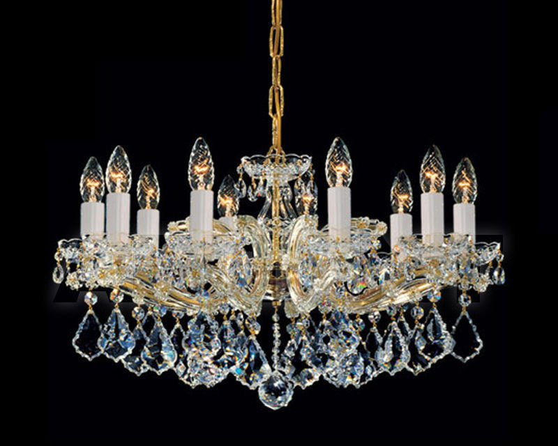 Buy Сhandelier Faustig Kurt 2017 40400-10 PS