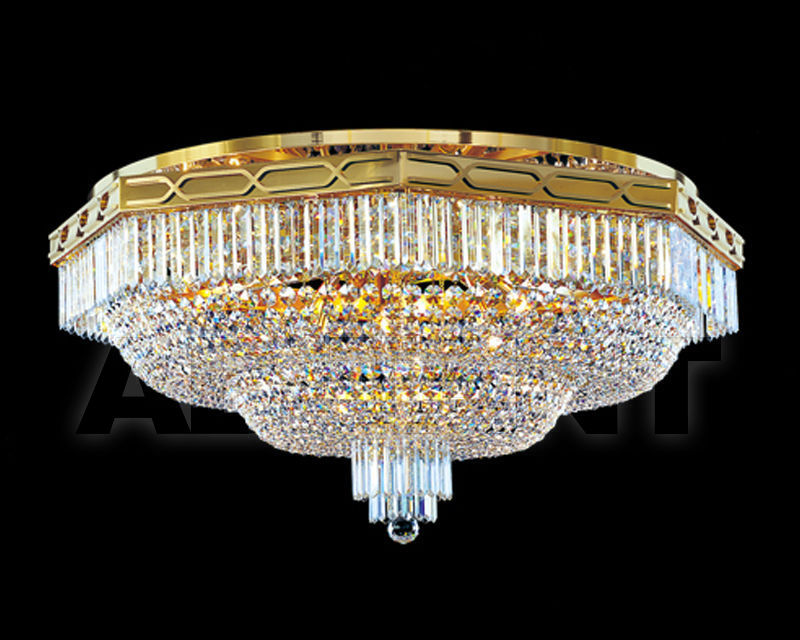 Buy Сhandelier Faustig Kurt 2017 92002.7-110