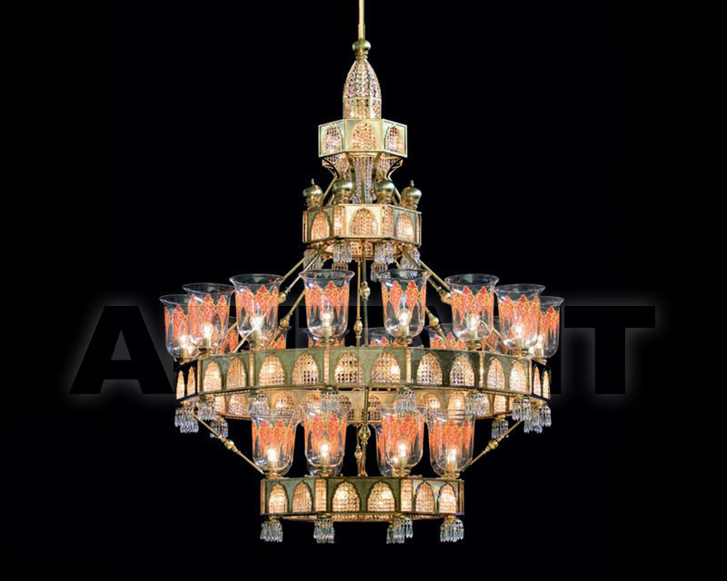 Buy Сhandelier Faustig Kurt 2017 91040-180 PAT