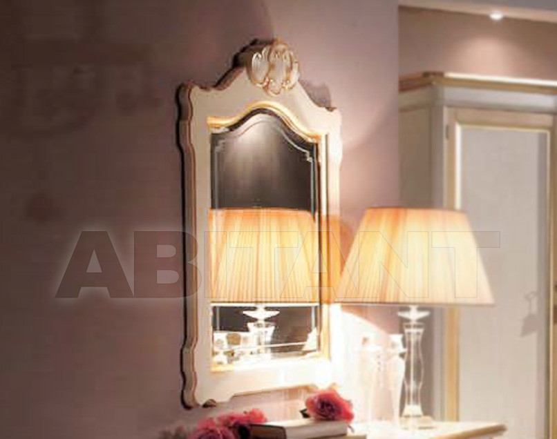 Wall mirror T571 price on request Buy Wall mirror Tarocco Vaccari Group Luxury T571