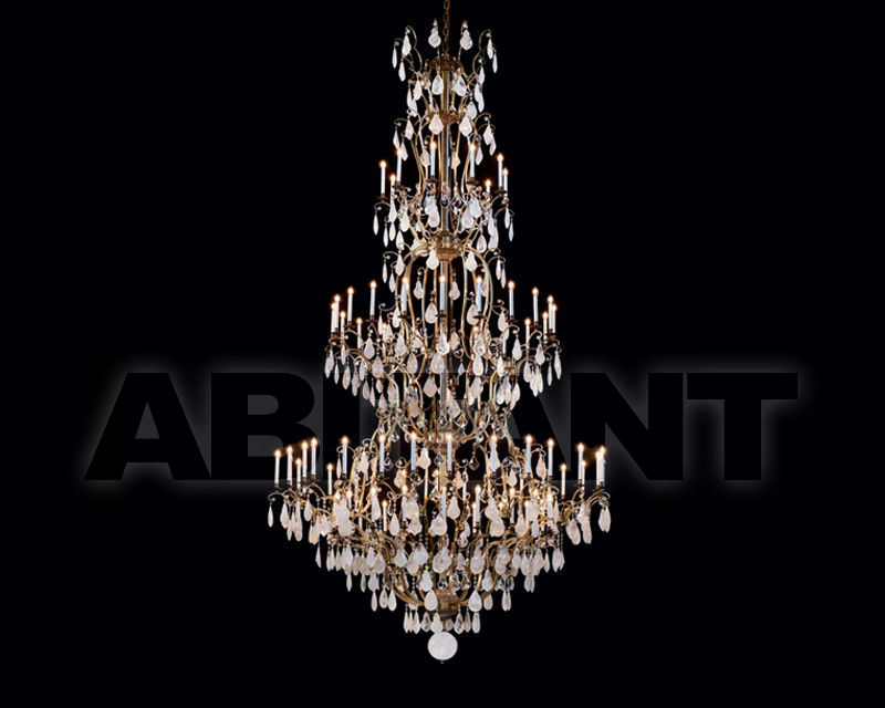 Buy Сhandelier Faustig Kurt 2017 A7226(7)-80