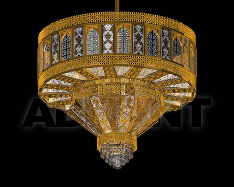 Buy Сhandelier Faustig Kurt 2017 A3730(1)-300