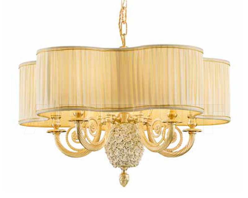 Buy Сhandelier Le Porcellane  2017 5755/5