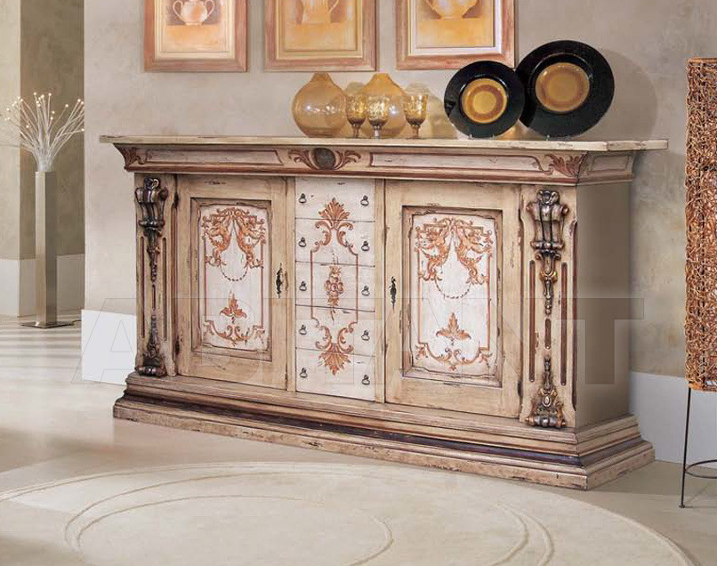 Comode Z812/B price on request Buy Comode Tarocco Vaccari Group Luxury Z812/B