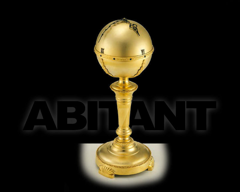 Buy Table clock   Antonio Ciulli e Figlio Puccini 1316