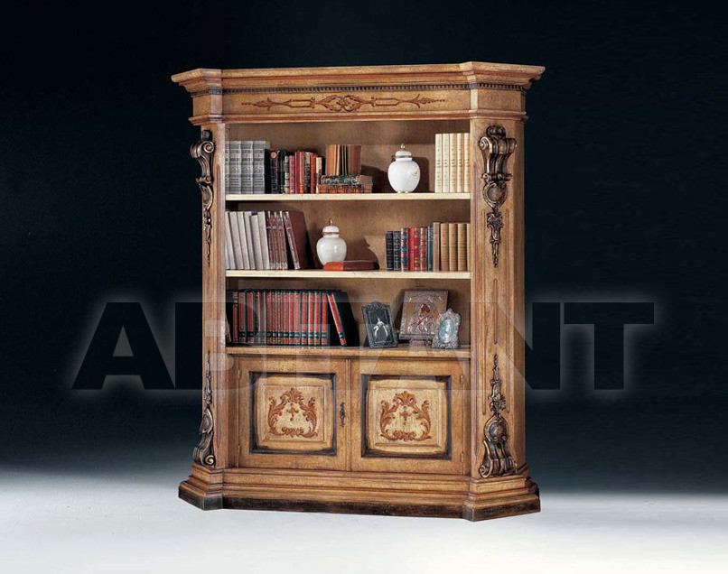 Buy Library Tarocco Vaccari Group Luxury Z837/B