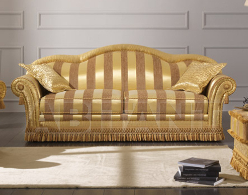 Buy Sofa CIS Salotti 2012 IMPERO Divano 3 Posti