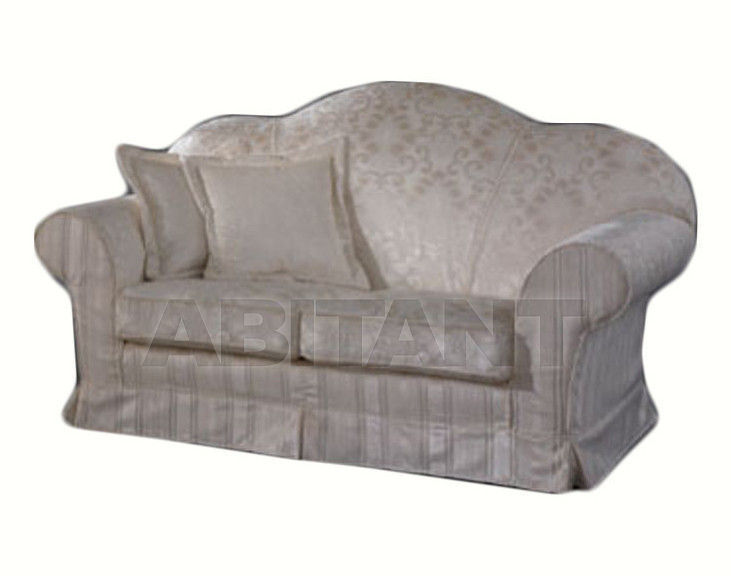 Sofa PERLA Divano 2 Posti price on request Buy Sofa CIS Salotti 2012 PERLA Divano 2 Posti