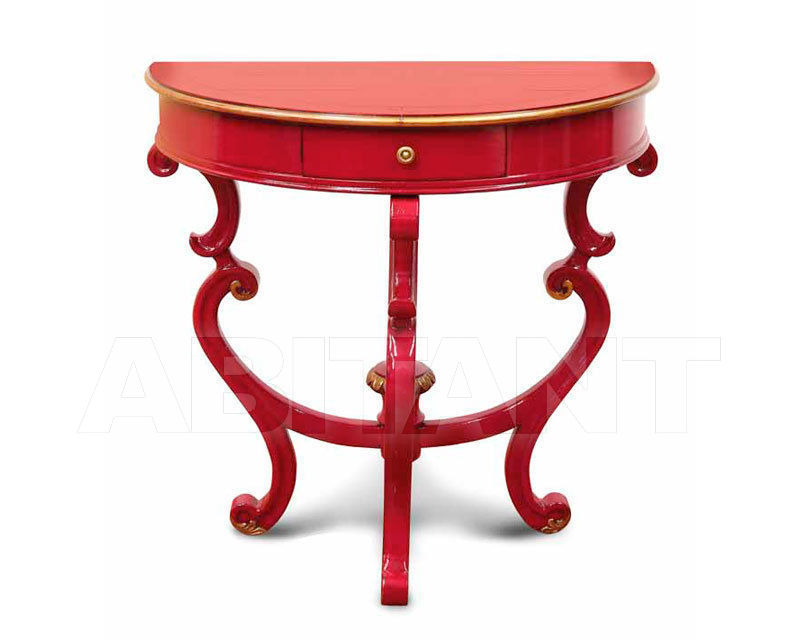 Side table B 1045/9 price on request Buy Side table Fabio Corti Company Mirabilia B 1045/9